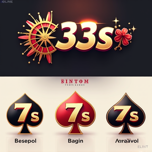 Ícone do 33s